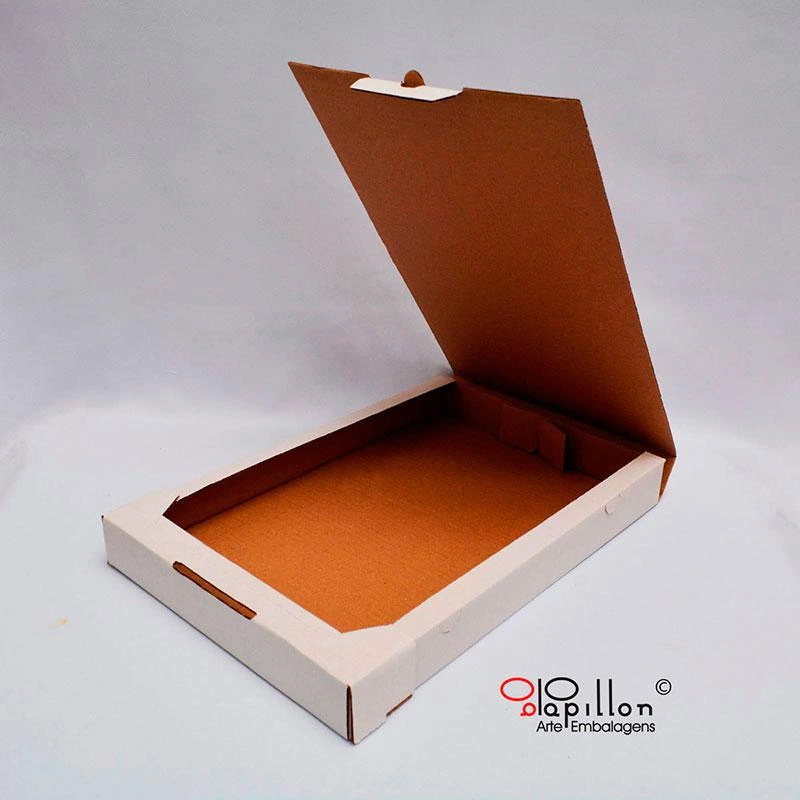 Imagem ilustrativa de Fabrica de caixas de papelão para doces